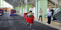 Фото предоставлено пресс-службой Центра развития спорта Краснодарского края - НИА-Кубань