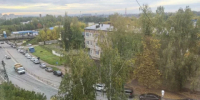 В Калуге сохраняются огромные очереди на АЗС - Калужский перекрёсток
