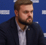 Артём Туров поблагодарил смолян за участие в выборах депутатов Госдумы - О чём Говорит Смоленск