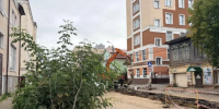 На четырех улицах Калуги отключат холодную воду - Калужский перекрёсток