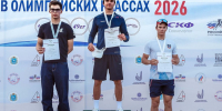 Александр дружит с попутным ветром - Championat48.Ru