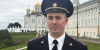 Жители Владимирской области выбрали народного участкового - ГТРК Владимир