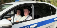 В Ставрополе автоинспекторы помогли девятилетнему мальчику с судорогами - ИА Победа 26