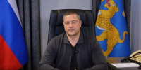 Михаил Ведерников: Мы добились главного – продемонстрировали твёрдость духа и единство - Газета Великолукская правда