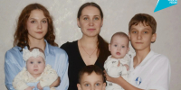 В 2026 году 2 700 семей Хабаровского края получили краевой маткапитал - Правительство Хабаровского края