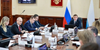 Первые итоги работы по обращению с ТКО подвели в Республике Алтай - Сетевое издание Толк