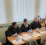 Вступительное собеседование с абитуриентами в Центре подготовки церковных специалистов имени святителя Гурия Казанского - Чебоксарско-Чувашская Епархия