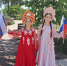 Урок дружбы «В каждом языке — целый мир» - Отдел культуры, физкультуры и спорта