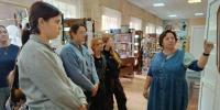 «На Донщине, на моей!» - Отдел культуры, физкультуры и спорта