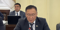 Реализацию Закона РБ «О физической культуре и спорте» обсудил Совет Народного Хурала - Народный Хурал