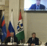23.09.2026 руководитель УФК по Кировской области Олег Гвызин принимает участие в выездном заседании Контрольной комиссии Федерального казначейства - УФК по Кировской области