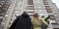 В Свердловской области оформили 162 тысячи льготных ипотек с 2018 года - КП Екатеринбург