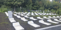 В Пензе приведен в надлежащее состояние комплекс воинских захоронений - Пенза-Обзор
