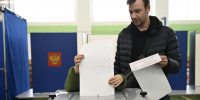 В Ставропольском крае явка на выборах депутатов Госдумы составила 81,52% - Комсомольская Правда