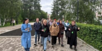 На улице Баррикад в Иркутске ограничат движение транспорта - IrkutskMedia.Ru