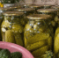 Эти солёные огурцы закрываю по 50 банок — хруст и вкус как из бочки: бабулин рецепт не подводит десятилетиями - Pg11.Ru