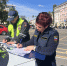 Нарушитель оплатил штрафы на 141 тыс. рублей - УФССП