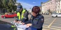 Нарушитель оплатил штрафы на 141 тыс. рублей - УФССП