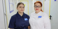 Новый ФАП открыли в деревне Башкова Тобольского округа - Департамент здравоохранения