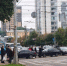 В Воронеже из‑за ДТП на Московском проспекте образовалась большая пробка - РИА Воронеж