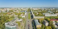 В Кировской области ищут инвесторов для трех объектов культурного наследия - ГТРК Вятка