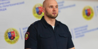 В рамках акции «Сообщи, где торгуют смертью» полицейские Воркуты проводят беседы с подростками. - Муниципальный округ Воркута