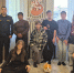 Сотрудники филиала по Володарскому району г. Брянска уголовно-исполнительной инспекции приняли участие в профилактической операции «Подросток» - УФСИН