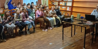 Литературная викторина «Знатоки сказок В.И. Даля» - ЦБС города Калуги
