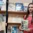 Беседа «Через книгу – к миру и созиданию» - ЦБС города Калуги