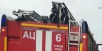 В Белгородской области за сутки не зарегистрировано пожаров - Сетевое издание Победа 31