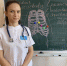Студенты 2 курса изучили современные методы диагностики и лечения диабета - Липецкий медицинский колледж