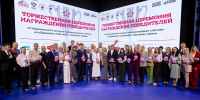 Спортивная школа олимпийского резерва № 1 имени В.А. Платонова вошла в число лучших спортивных школ страны - Калининский район