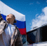 23 сентября – годовщина референдумов в новых регионах России - Губернатор Херсонской области