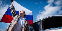 23 сентября – годовщина референдумов в новых регионах России - Губернатор Херсонской области