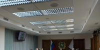 В Томской области обсудили эффективность трудоустройства участников пробации - Администрация Томской области
