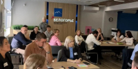 В Лаишеве обсудили проблемы в работе с молодежью - Камская новь