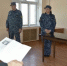 В ИК-2 УФСИН России по Саратовской области осуждённым рассказали о постпенитенциарной пробации - УФСИН Саратовской области