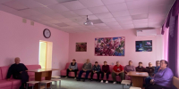 «Эрудит Батл» - Центр соцобслуживания населения