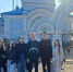 Сотрудники и курсанты института продолжают оказывать волонтерскую помощь - Воронежский институт ФСИН России