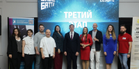 Финалисты второго сезона Бизнес Баттла определены на Ставрополье - ATVmedia.Ru