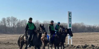 В Баксане пройдут Чемпионат и Первенство СКФО по конным пробегам, посвящённые Дню черкесского костюма - Городской округ Баксан