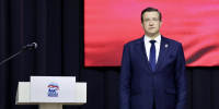 Нижегородский губернатор Глеб Никитин откажется от мандата депутата Госдумы - Нижегородская правда