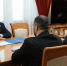 Федор Щукин встретился с участниками второго потока программы «Время героев» - РИА Дагестан
