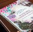 В БелГУ представили книгу-альбом «Эклектика университета: мозаика смыслов» - БелПресса
