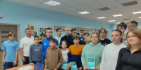 Честная победа: в Елецкой спортшколе №1 прошёл антидопинговый ликбез. - Центр спортивной подготовки