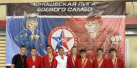Фото с сайта Минспорта РХ - Пульс Хакасии