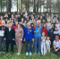 В Ошторма Юмье прошёл кросс памяти Андрея Чернова - Кукморский район