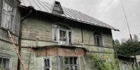 Суд обязал выполнить консервацию дачи Фридриха Кана в Сестрорецке - Spbdnevnik.ru