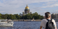 В Петербурге обсудят, как раскрыть креативный потенциал туристических направлений - Spbdnevnik.ru