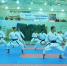 Тульская каратистка Елизавета Коваленко победила действующую чемпионку России на турнире в Москве - Комсомольская Правда